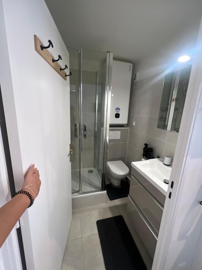 Appartement Pied Dans L'Eau La Seyne-sur-Mer Exterior photo